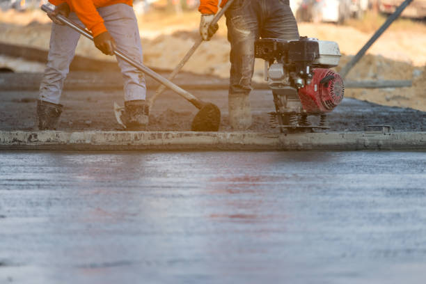 Best Concrete Foundation Repair  in East Pepperell, MA