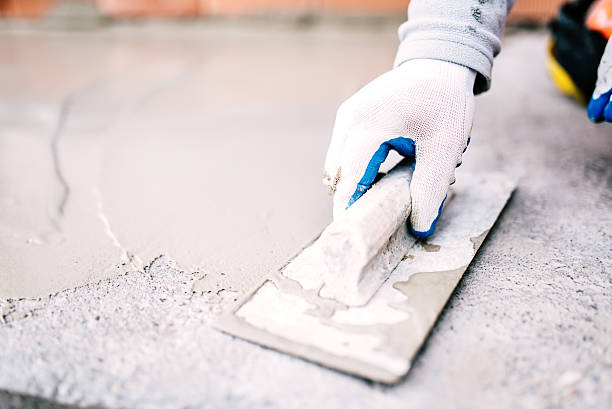 Best Concrete Contractor Near Me  in East Pepperell, MA